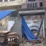 पंजाब में आनंद महिंद्रा का पुश्तैनी घर ढहा