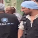 बाढ़ प्रभावितों की मदद में जुटे बॉलीवुड एक्टर रणदीप हुड्डा,