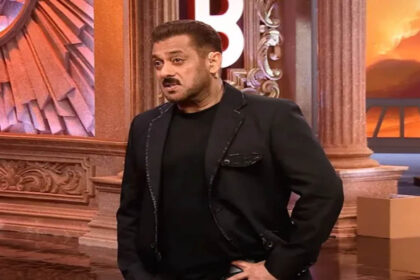 Salman Khan