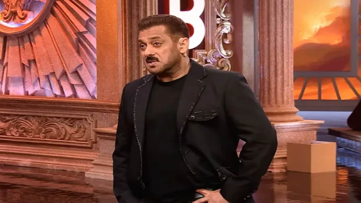 Salman Khan: सलमान खान ने पंजाब में आई बाढ़ पर जताई चिंता, लोगों से की मदद की अपील