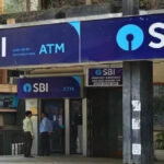SBI Bank Loot