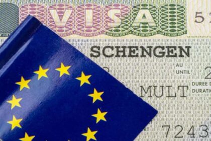 Schengen Visa
