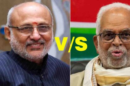 Vice President Election