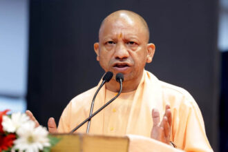 yogi adityanath
