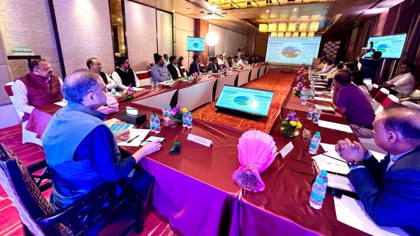 उपभोक्ताओं को मिलती रहेगी किफायती और उच्च-गुणवत्ता वाली बिजली