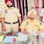 13 people were arrested for gambling in Jalandhar