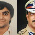 File photo of Aqeel, son of former Punjab DGP Mohammad Mustafa