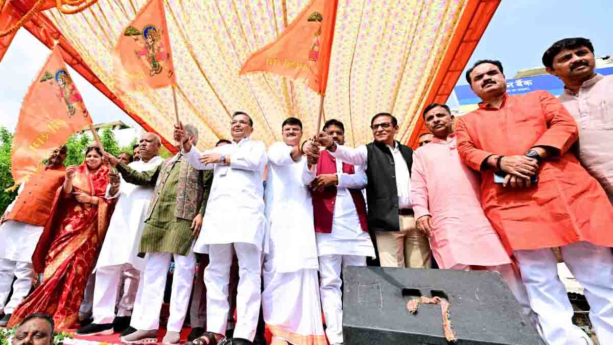 Ayodhya Deepotsav 2025 News