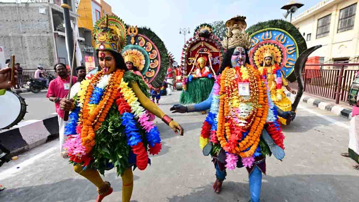 Ayodhya Deepotsav 2025 News