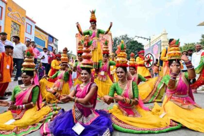 Ayodhya Deepotsav 2025 News