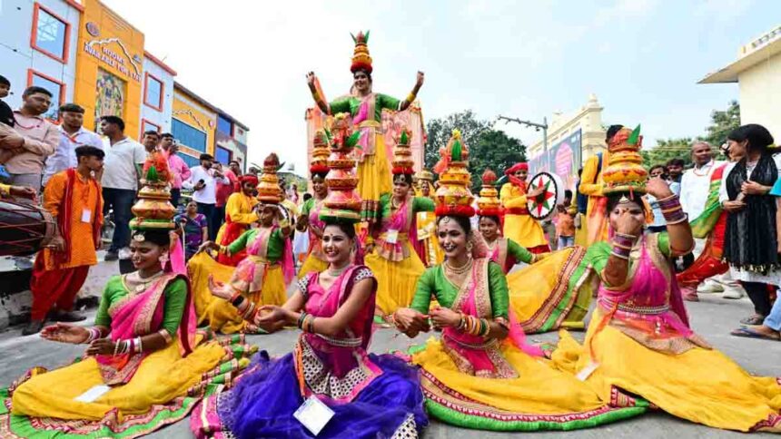 Ayodhya Deepotsav 2025 News