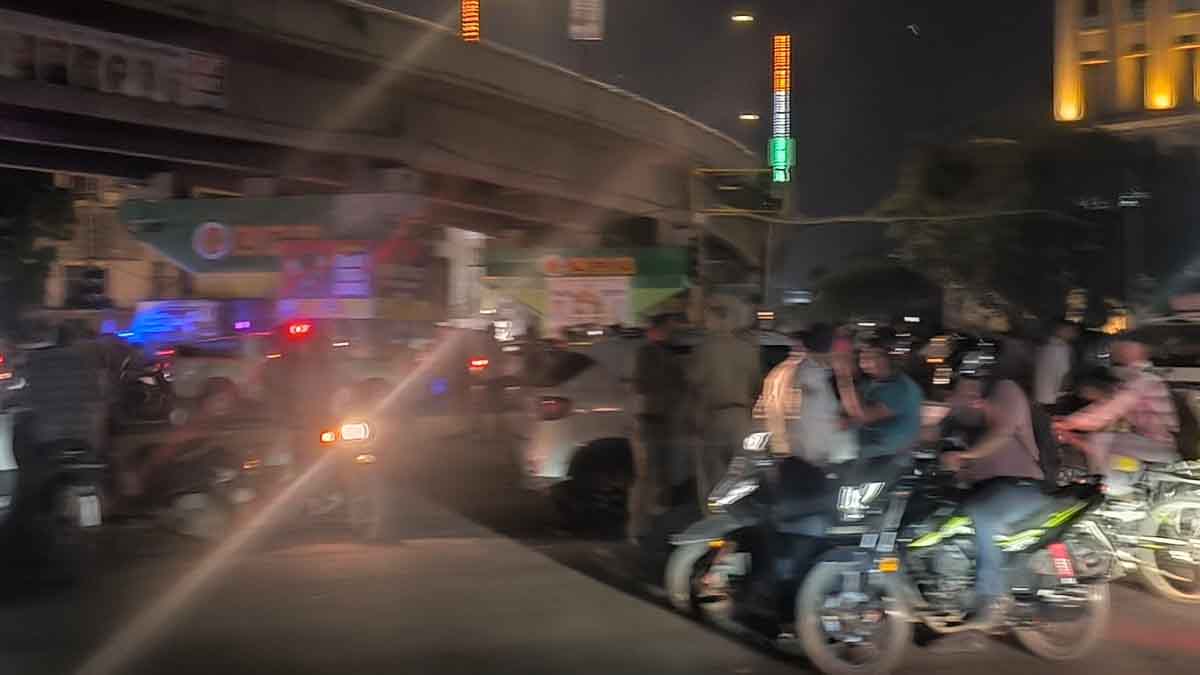 जालंधर में I Love Muhammad पर बवाल, जय श्रीराम कहने पर हिन्दू युवक की पिटाई, पार्षद पति समेत मुस्लिम नेताओं पर FIR दर्ज