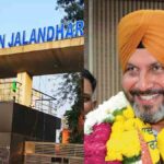 Balbir Singh Bittu Jalandhar