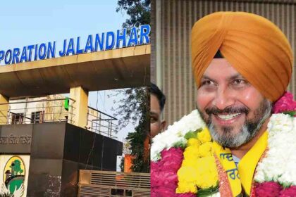 Balbir Singh Bittu Jalandhar