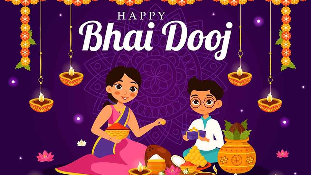 Bhai Dooj