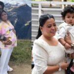Bharti Singh and Haarsh Limbachiyaa announce second pregnancy
