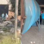 Blast at Verka Milk Plant in Ludhiana