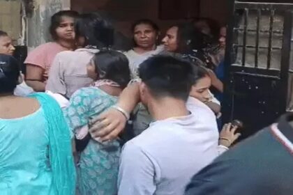 Blast in a house in Ludhiana