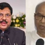 CJI Gavai and Advocate Rakesh