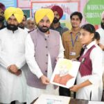 युवाओं को नौकरी मांगने वाला नहीं, नौकरी देने में सक्षम बनाएंगे- CM मान