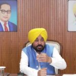 CM Bhagwant Singh Mann