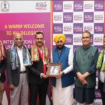 Renowned companies from across the world are queuing up to invest in Punjab