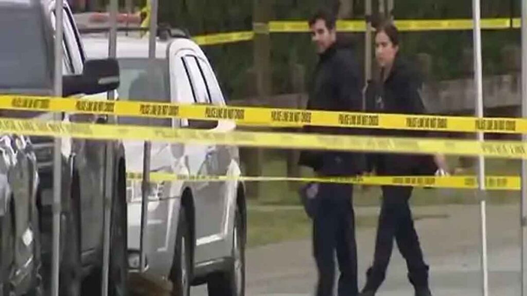 Canada News: कनाडा में पंजाबी युवक की गोलियां मारकर हत्या, ऑफिस में घुसकर की ताबड़तोड़ फायरिंग