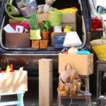 The Dangers of Overloading Your Car