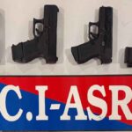 Cross-border arms smuggling network busted in Amritsar