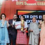 इंटर डिप्स एक्सटेम्परे प्रतियोगिता में डिप्स हरियाना ने मारी बाज़ी