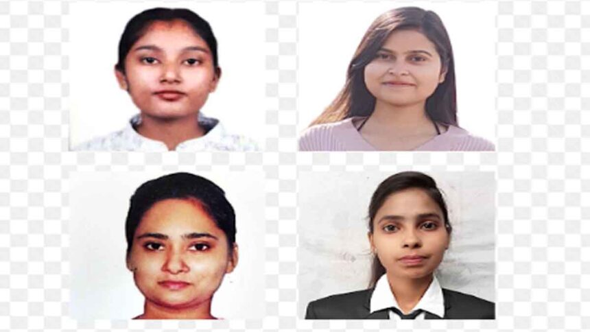 Dips IMT students make a splash in PTU merit list