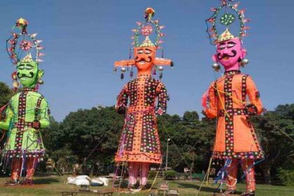 Dussehra News
