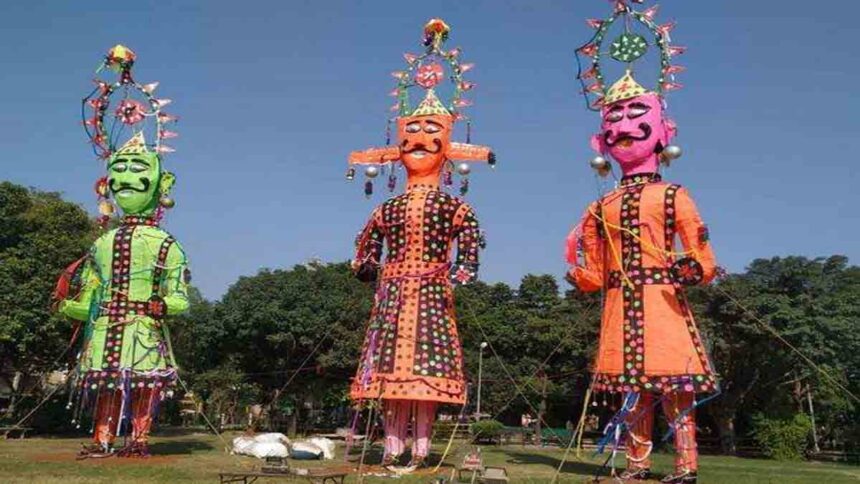 Dussehra News