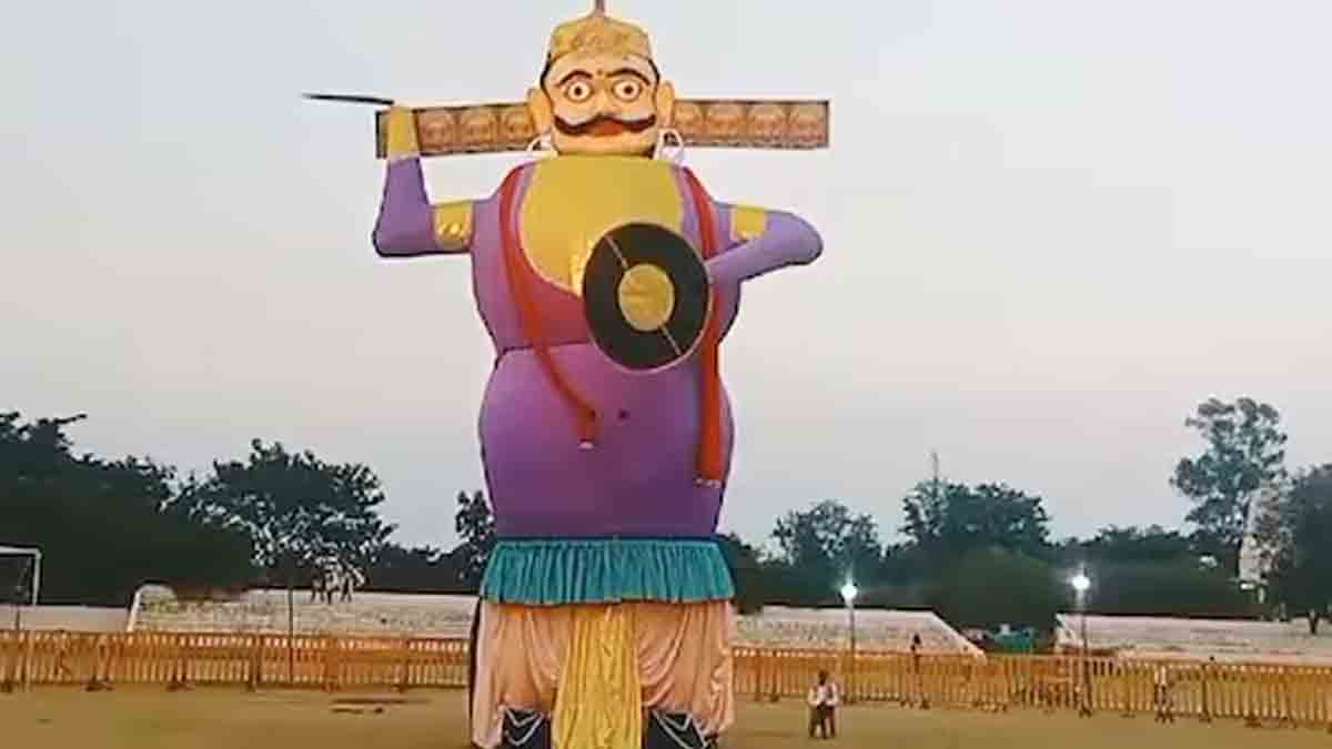 Dussehra News Update