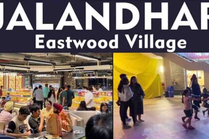 Eastwood Village Jalandhar