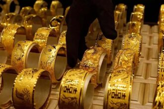 Gold-Silver Price