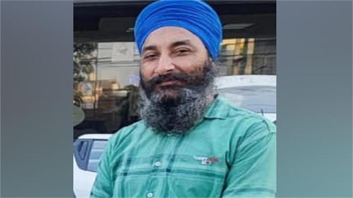 Granthi Singh shot dead in Punjab