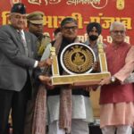 राज्यपाल ने विद्या धाम में मोबाइल साइंस वैन और नवनिर्मित शिशु वाटिका का किया उद्घाटन