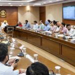 Harbhajan Singh ETO reviewed the preparations for the 350th martyrdom