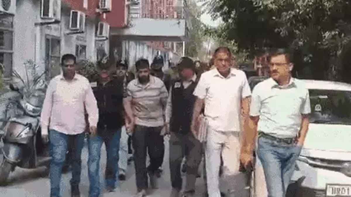 अमेरिका ने 50 युवाओं को किया डिपोर्ट, सभी डंकी रूट लगाकर गए थे, गैंगस्टर और भगौड़े भी शामिल