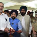स्वास्थ्य मंत्री और सांसद ने जालंधर में अत्याधुनिक नशा मुक्ति व पुनर्वास केंद्र का किया उद्घाटन