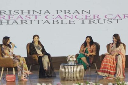 Hina Khan and Seema Bansal shared their struggle journey