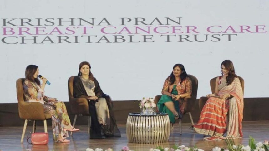 Hina Khan and Seema Bansal shared their struggle journey