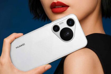 Huawei Pura 90 Ultra