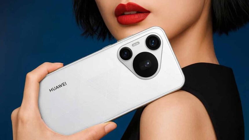 Huawei Pura 90 Ultra