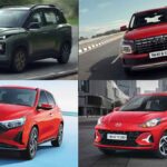 Hyundai Car Discount in October