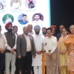 आई.के. गुजराल पंजाब टेक्निकल यूनिवर्सिटी में कुलपति डा. सुशील मित्तल के नेतृत्व में वर्ल्ड फूड डे पर भव्य आयोजन