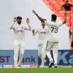 IND Vs WI 1st Test Shubman Gill Leads India On Ahmedabad's Red Soil Pitch