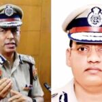 IPS Y Puran Kumar Case