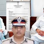 IPS Y Puran Kumar Suicide Case